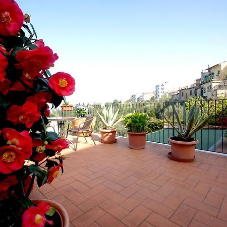 Bed and Breakfast Il Vecchio Frantoio Сан-Миниато Экстерьер фото