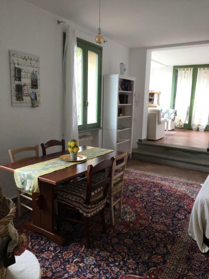 Bed and Breakfast Il Vecchio Frantoio Сан-Миниато Экстерьер фото
